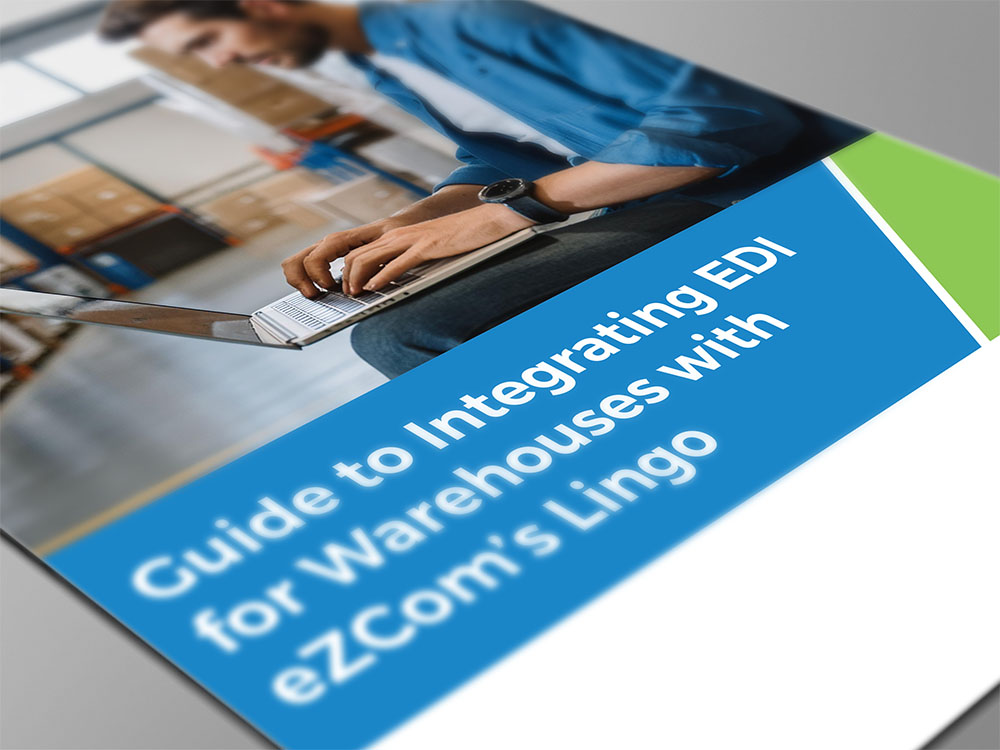 Guide to Integrating EDI for Warehouses