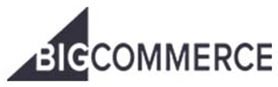 BigCommerce logo