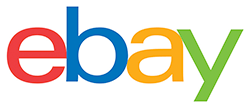 eBay logo