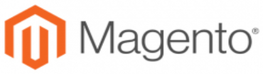 Magento logo