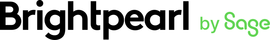 Brightpearl logo