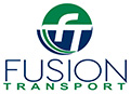 Fusion Transport logo