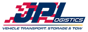 JP Logistics logo