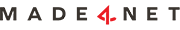 Made4Net logo