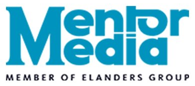 Mentor Media logo