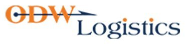 ODW Logistics logo