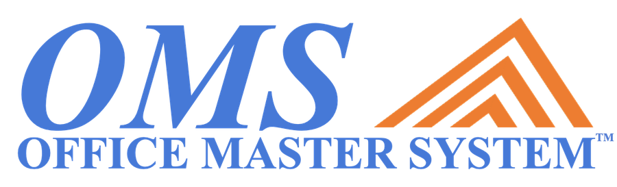 Office Master System logo