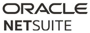 Oracle NetSuite logo