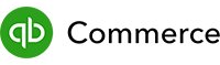 QuickBooks Commerce logo