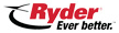 Ryder logo