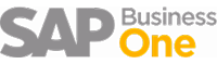 SAP Business One logo