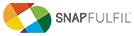 Snapfulfil logo