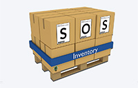 SOS Inventory logo