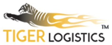 Tiger Logistics logo