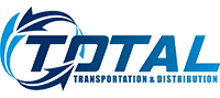 Total Transportation & Distribution logo