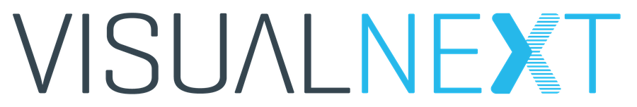 Visual Next logo