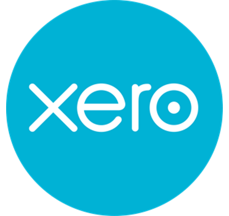Xero logo