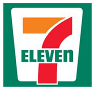 7-Eleven logo
