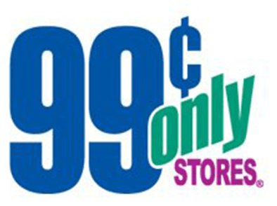99 Cents Only Stores logo