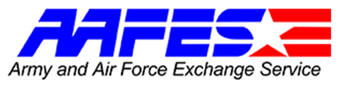 AAFES/The Exchange logo