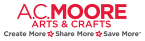 AC Moore logo