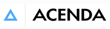 Acenda for Target Plus logo