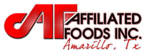 Affiliated Foods logo