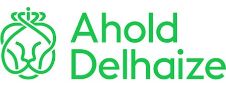 Ahold Delhaize logo