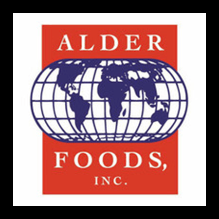 Alder Foods logo