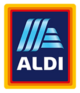 Aldi Ahead US logo