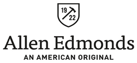 Allen Edmonds Shoe Corporation logo