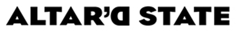 Altar’d State logo