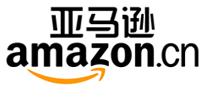 Amazon China logo