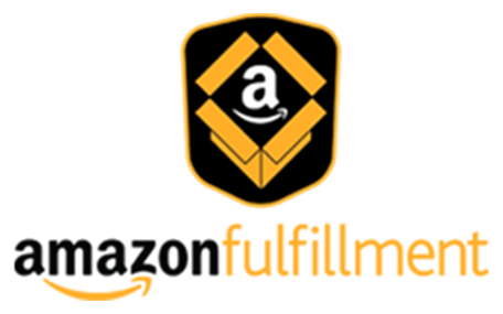 Amazon Fulfillment logo