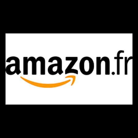Amazon.fr logo