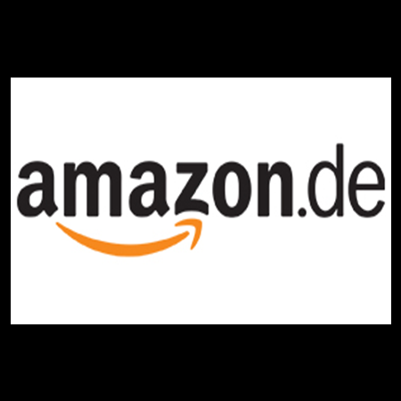 Amazon Germany logo