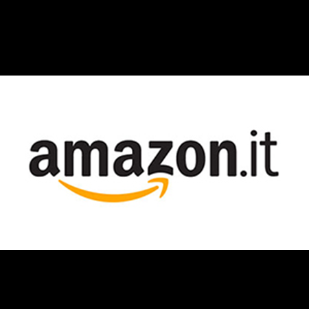 Amazon Italy logo