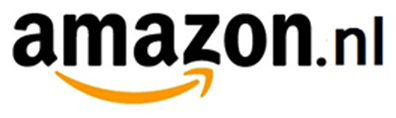 Amazon Netherlands logo