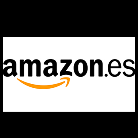 Amazon Spain logo