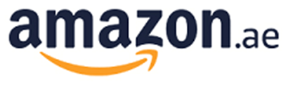 Amazon United Arab Emirates logo