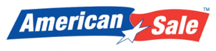 American Sales Company logo