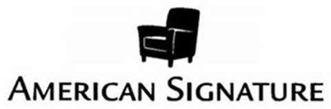American Signature Inc logo