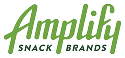 Amplify Snacks logo