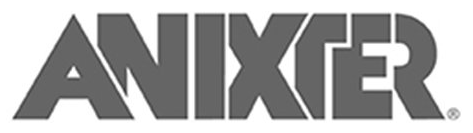 Anixter International logo