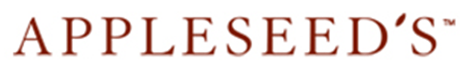 Appleseeds logo