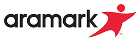 Aramark logo