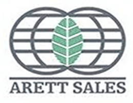Arett Sales logo