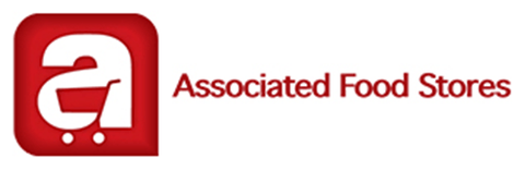 Associated Food Stores logo