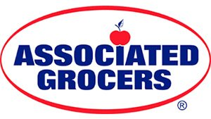 Associated Grocers logo