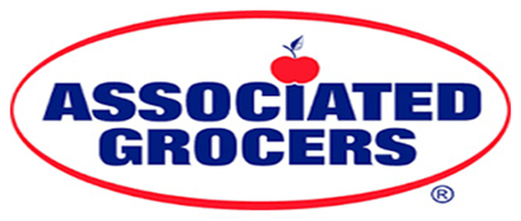 Associated Grocers of New England logo